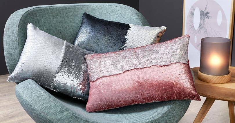 Wolfgang Joop entwirft Heimkollektion für Aldi