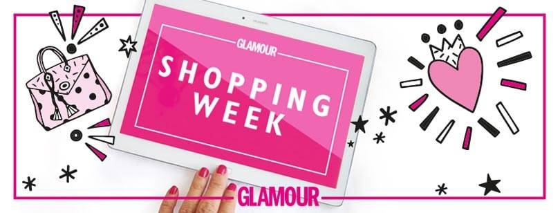 Glamour Shopping Week: Cui Bono?