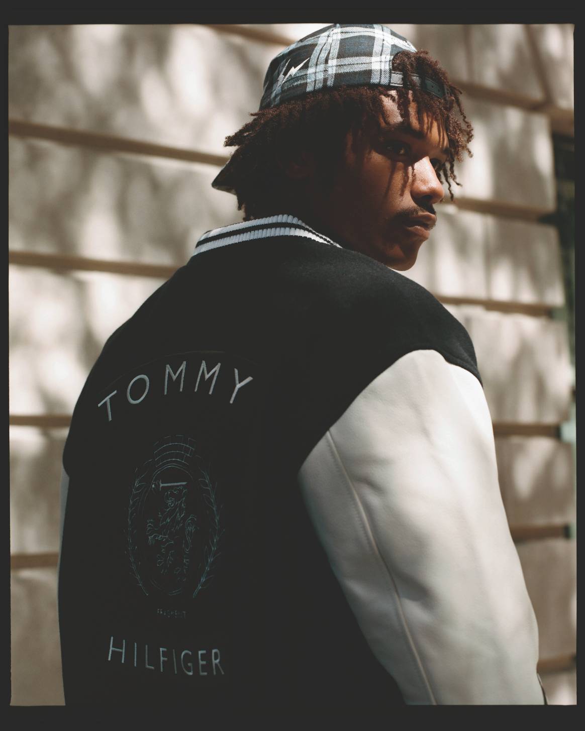 Credits: Tommy Hilfiger