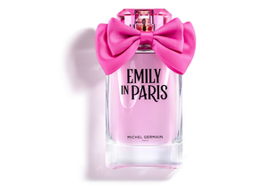 Michel Germain Parfums unveils ‘Emily in Paris’ fragrance