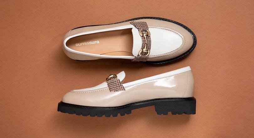 image: Sumissura - Mocassins à mors personnalisés dès 185€
