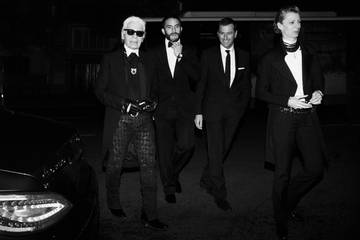 Podcast: Kaiser Karl, la historia falsa de Karl Lagerfeld, primera parte (Historia y Moda)