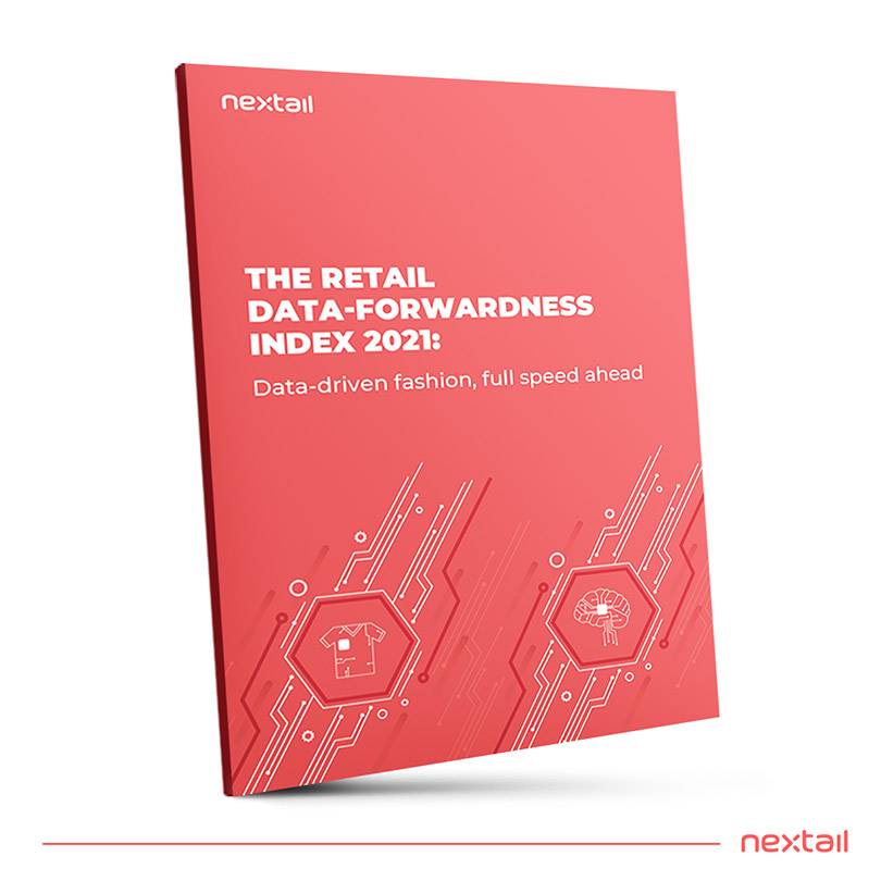 North American Brands Leading The Digital Drive, says Nextail Report