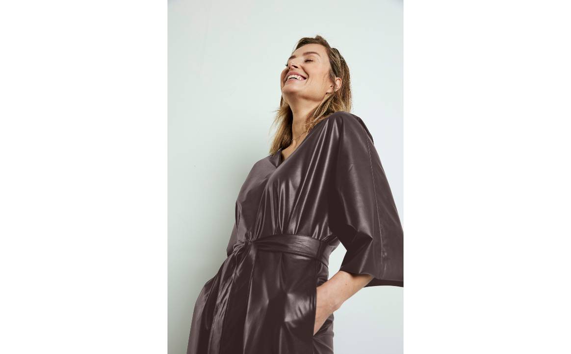 Women in leadership: Angelika Schindler-Obenhaus, CEO Gerry Weber