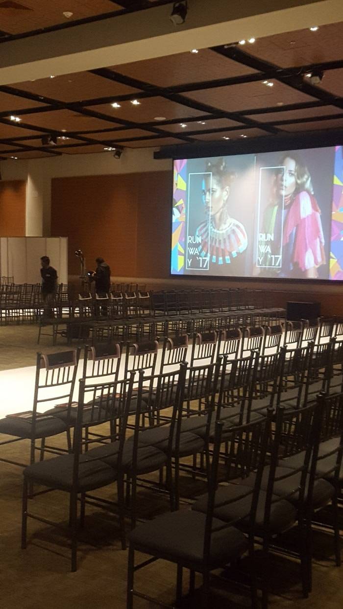 Runway: La organización detrás de un evento de moda en Latinoamérica