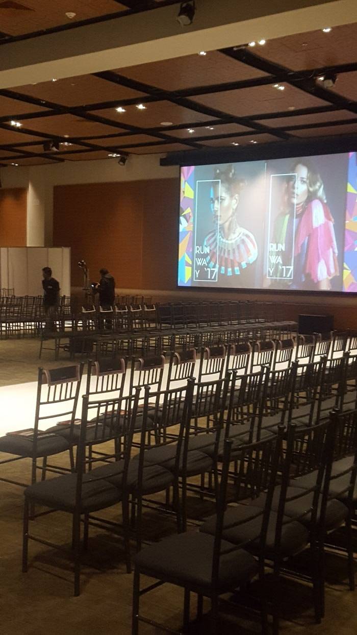 Runway: La organización detrás de un evento de moda en Latinoamérica