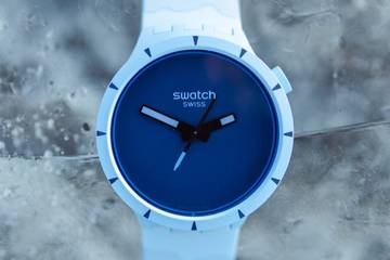 Swatch Group compte sur ses stocks pour ses approvisionnements en or