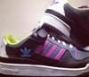 Adidas under fire