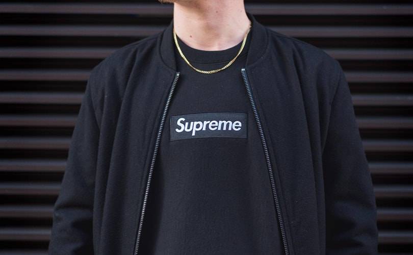 Streetwear de luxe : les 8 noms à connaître