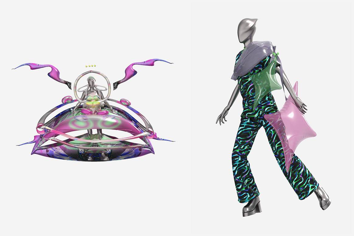 Courtesy of Special Items