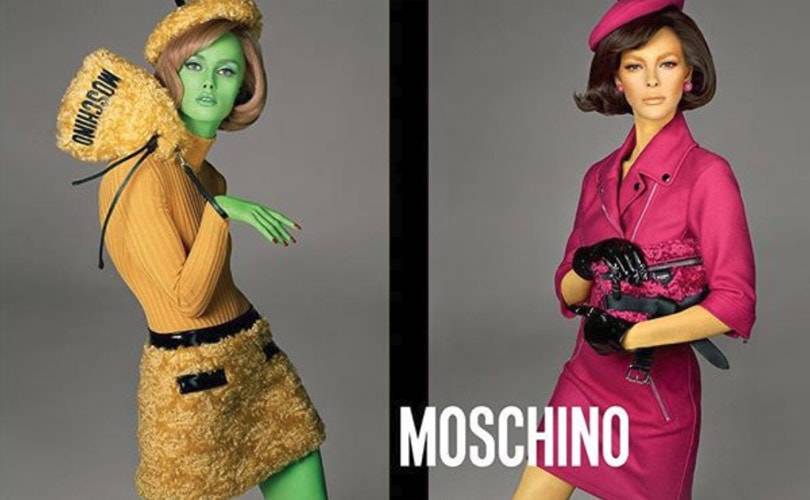 Recap: the biggest fashion controversies of 2018