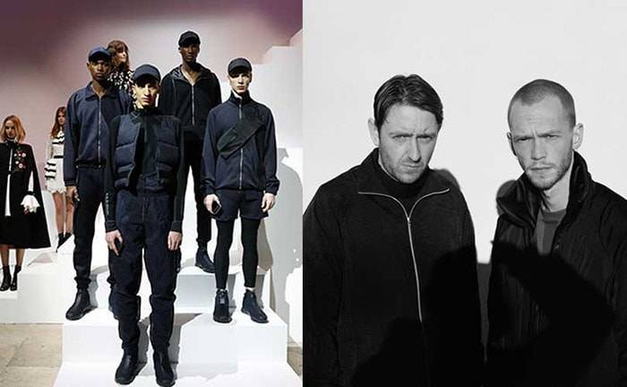 Cottweiler en Gabriela Hearst winnen International Woolmark Prize 2017