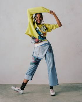 Collection image Desigual