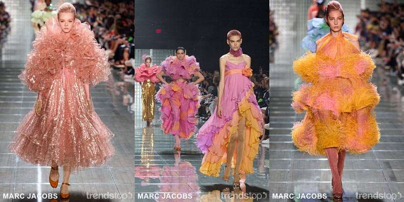 Höhepunkte der New York Fashion Week Frühjahr/Sommer 2019