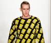 Moschino nombra a Jeremy Scott como director creativo