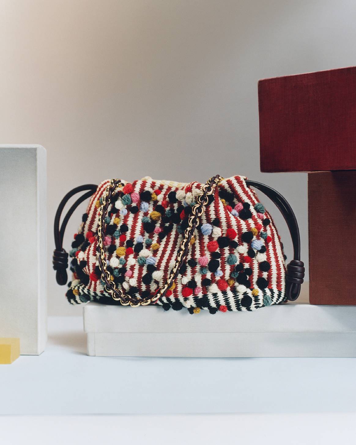 Loewe, coleção Outono/Inverno 2025/2026