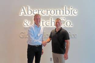 Bleckmann en Abercrombie & Fitch Co. breiden strategische samenwerking uit met nieuw distributiecentrum in Columbus, Ohio