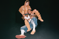 Timberland and Telfar: Two iconic leather brands reveal new boot and bag collaboration