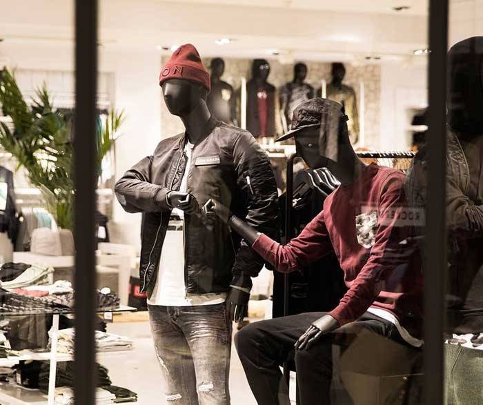 The Sting: “Nieuwe mannenketen gaat Costes Men heten”
