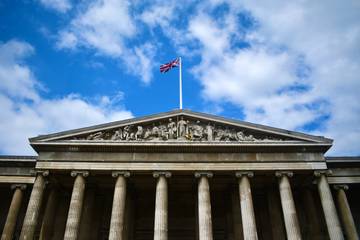 Edelsteine und Schmuck: Überprüfung von Diebstahl im British Museum abgeschlossen