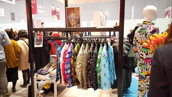 “CHIC is a global platform for all brands who want to explore the Chinese market”
