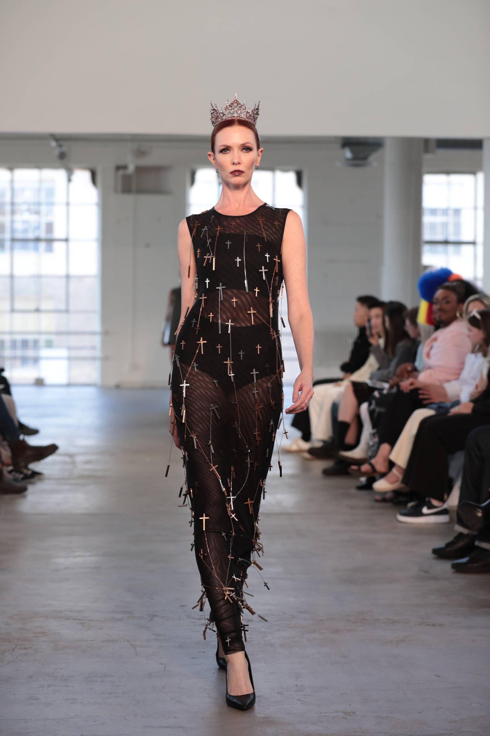 FIDM GRADUATE CLASS 2024 - Worldwide Fashion Design Lookbook