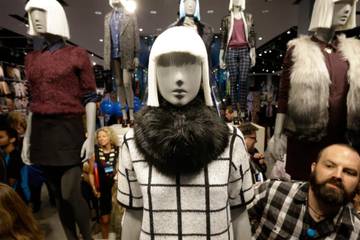 Primark opent minimaal vijf winkels in Frankrijk