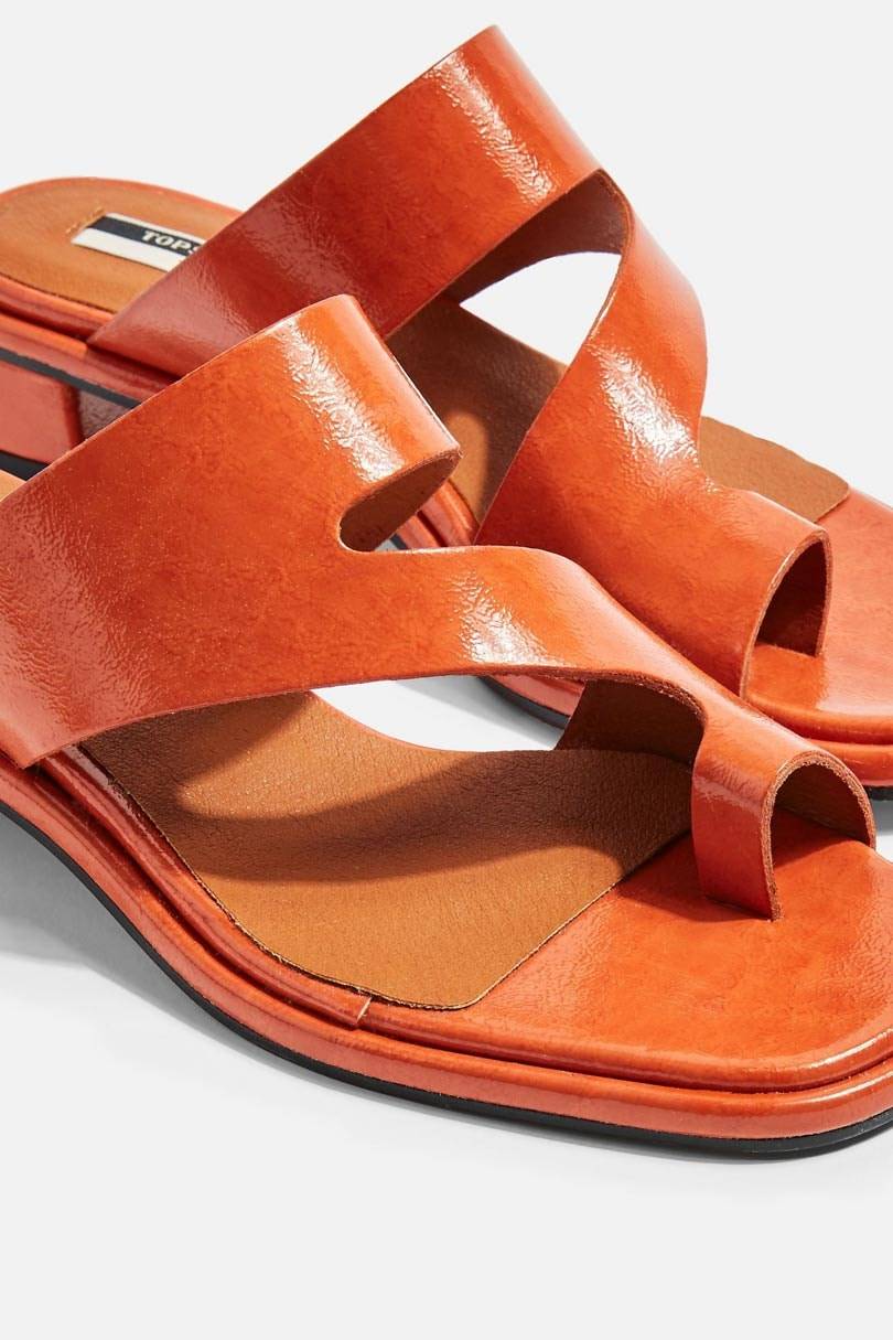 Topshop komt met veganistische schoenencollectie