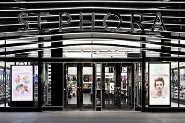 Sephora объявила об уходе с российского рынка