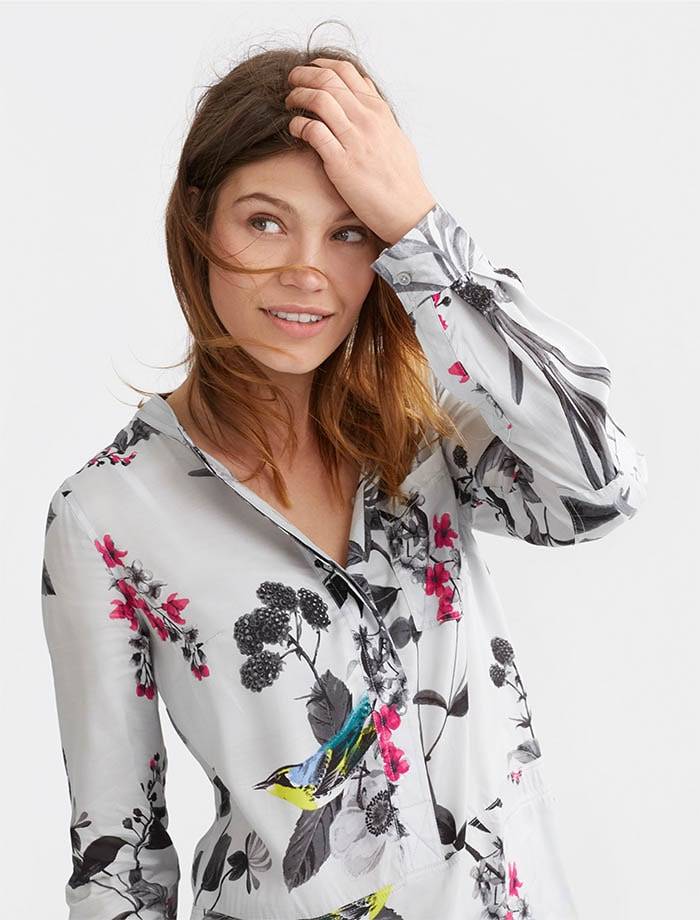 Career Q&A: Joules head of print, Laura Douglas