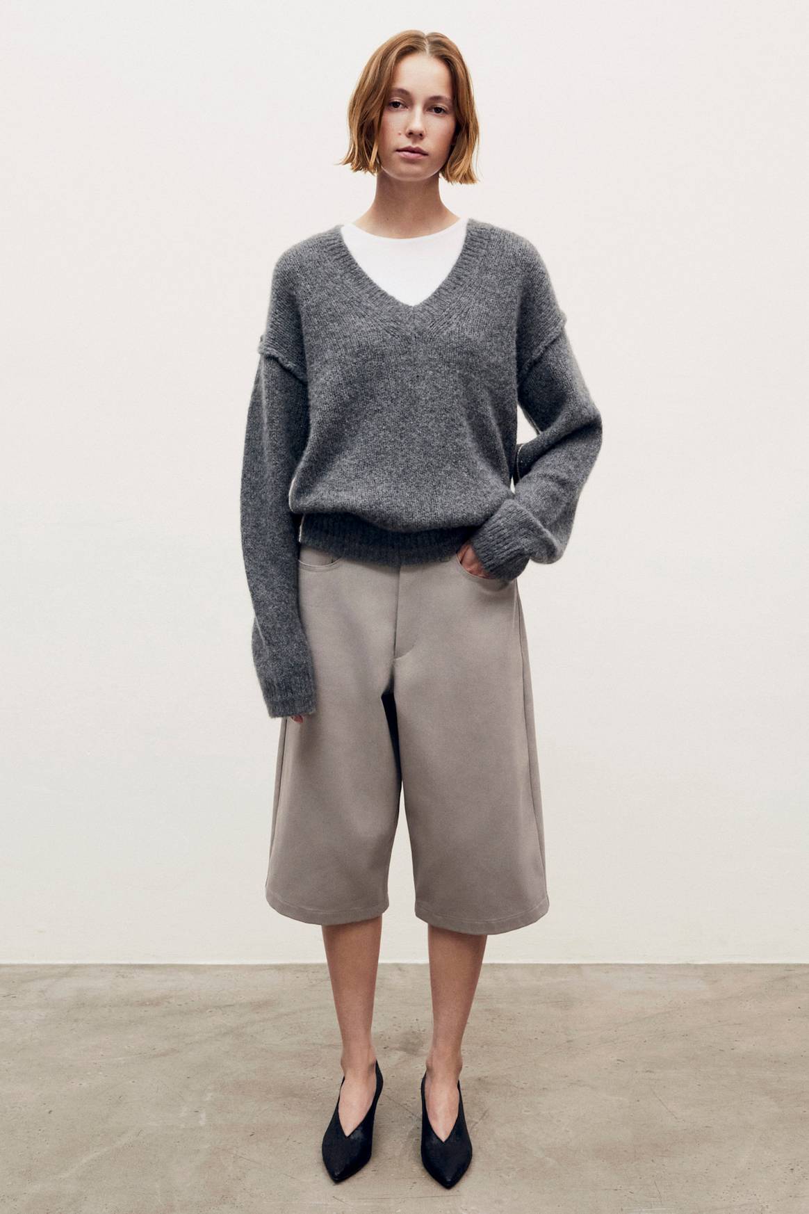 Credits: Maria McManus Pre-Fall 25 ©Launchmetrics/spotlight