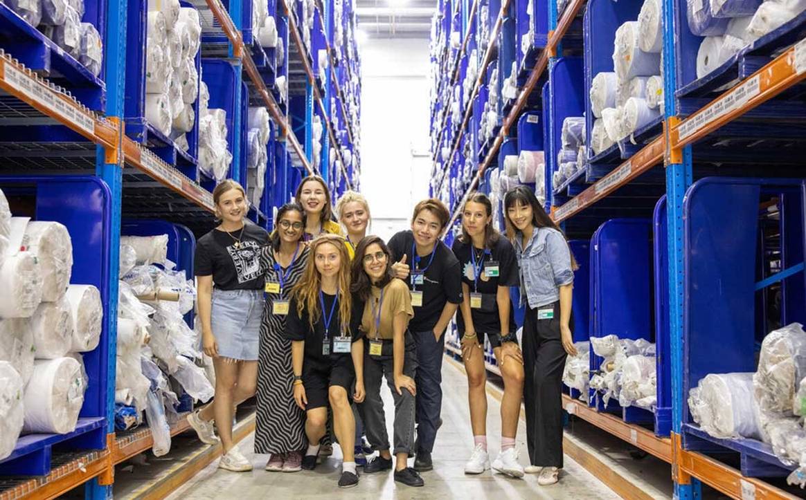 Photo: courtesy of Redress