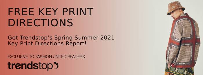 Trendstop Fall/Winter 2023-24 Men’s Catwalk Print