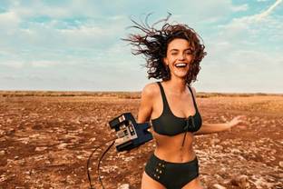 Hunkemöller swimwear; de nieuwste collectie voor alle vormen en maten 