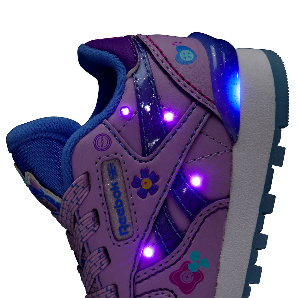 Reebok x My Little Pony capsule collection