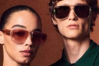 Lacoste Eyewear: Retro Styles SS25
