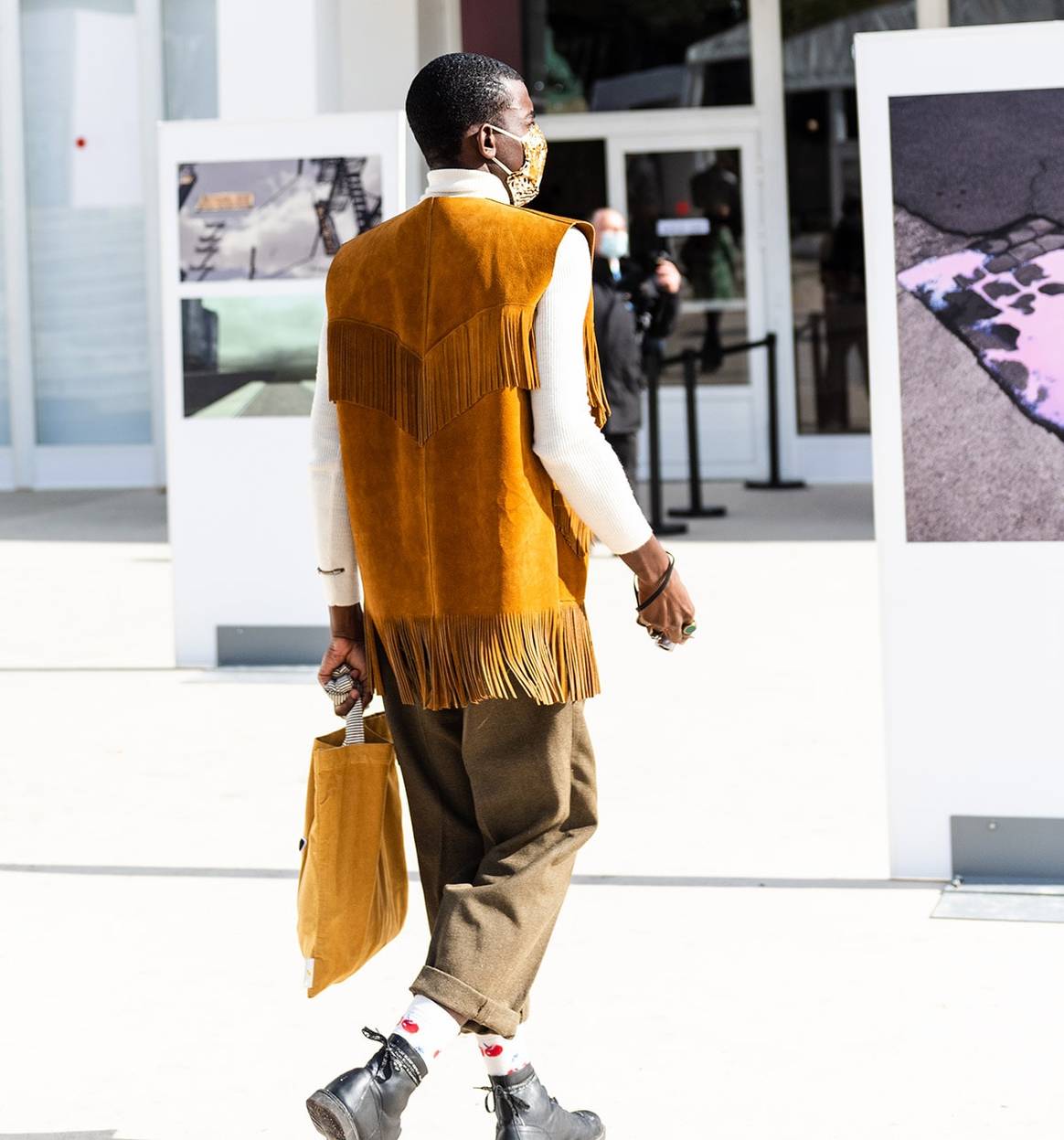 Salons de mode aux Tuileries : bilan d’une édition très spéciale