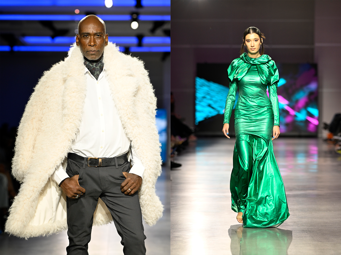 LIM presents student-produced graduate fashion show