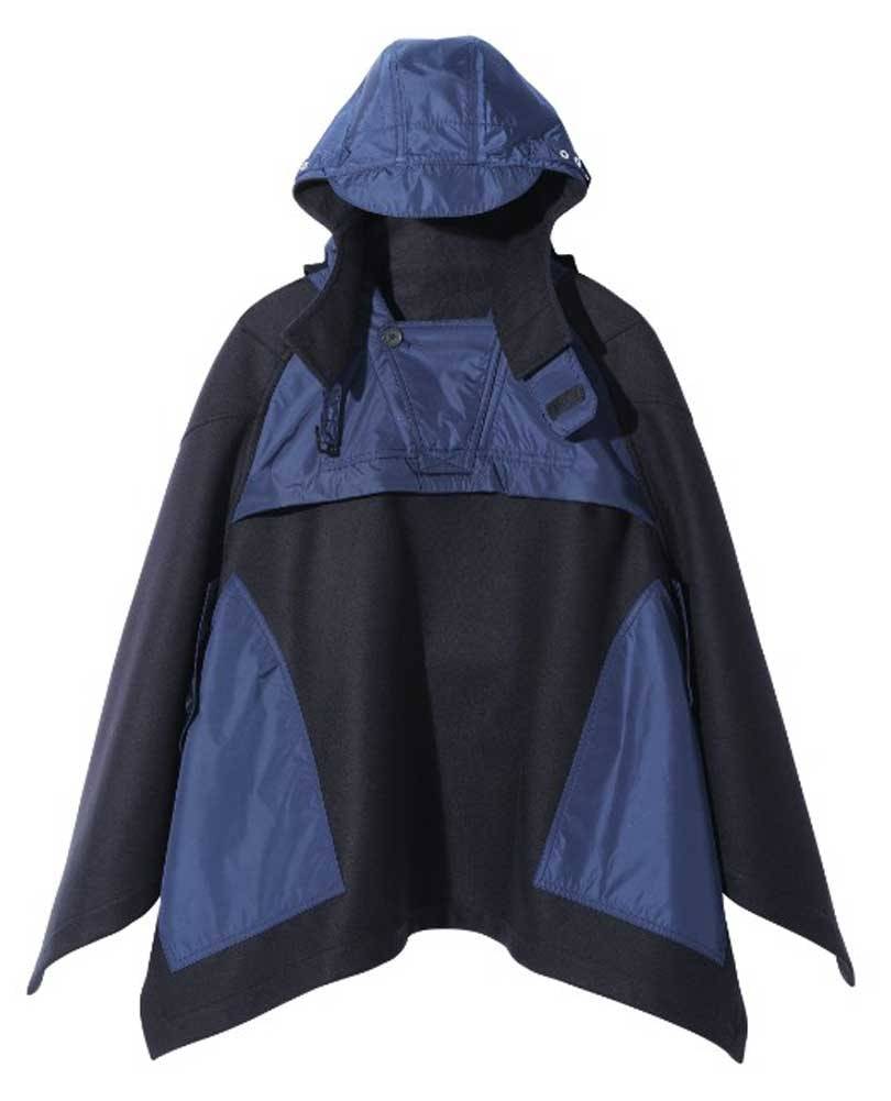 H&M создал коллекцию для люксового магазина Colette