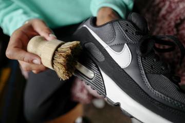 Nike startet mit Secondhand-Plattform in Europa