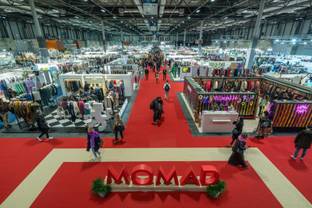 Fashion Inspiration Day: Momad promete estimular las tiendas multimarca