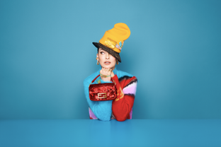 Fendi abre sus puertas digitales en México