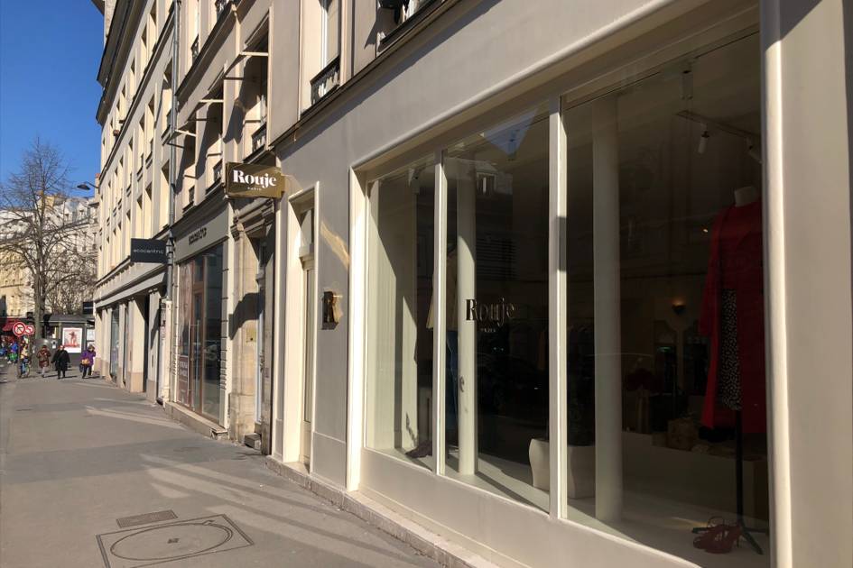 Clothing market in France: a deceptive stability