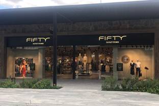 Tendam impulsa la internacionalización de Fifty con una nueva tienda en México