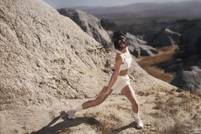 LOEWE and Swiss sportswear brand On collaborate for SS25 