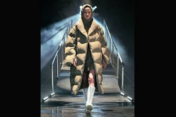 Video: Rains FW21 collection at CPHFW