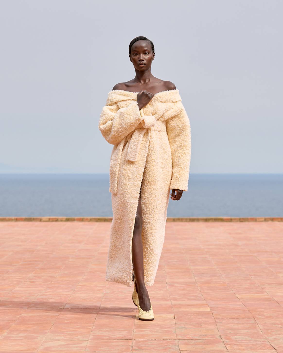 Jacquemus, colección “La Casa” para la temporada Otoño/Invierno 2024/2025.