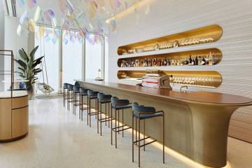 Kijken: dit is het Louis Vuitton restaurant en café in Japan