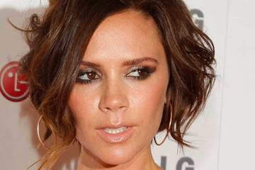 Victoria Beckham bietet bald auch Jeans an