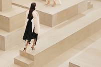 Le Vintage Modeste, le concept phare de la saison automne/hiver 2022